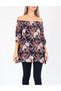 Bluza, Bleumarin - 2