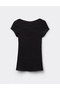 Tricou, Negru - 2