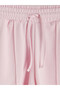 Trendlucky Women's Shorts with Elastic Waist and Difference in Color - 7