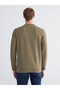 Shining Choices from Shining Store Zero Roba Collar Printed Men's Sweatshirt - 5