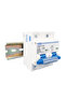 قاطع دائرة كهربائية TOMZN 2P DC MCB 600V 125A 100A 80A لنظام الطاقة الشمسية، منحنى C، مفتاح رئيسي للبطارية - 3