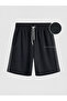 Trendlucky Regular Fit Men's Sports Shorts with Difference - 5