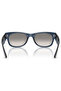 RB0832S 684532 52 نظارات شمسية للجنسين - 4
