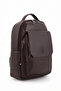 BASE. Polo Assn. 21566 Backpack School Bag with Laptop Compartment BROWN - 4