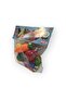 Bi̇rli̇k Oyuncak 14 Piece Cuttable Fruit Food World Set - 2