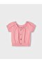 Girls' 3008 Kisakol T-Shirt Gkm0419 - 2