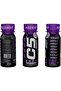 SHOT Pre - Workout Drink | 80ml Liquid Shot | 200mg Caffeine - Mixed Berry - Pre-Workout & - 2
