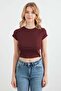 Basic Ribbed Body - 6