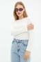 Basic Crew Neck Body - 6