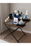Serving table (serving tray) - 2