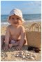 100% Cotton Fabric, Breathable, Sweat-Free and Non-Irritating Natural Cotton Hat for Children's Delicate Skin - 3