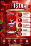 Feriştah Şurup 200 ml - 3