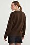 Basic V-Neck Casual Sweater - 6