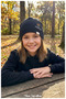 100% Cotton Double Layer Combed Cotton Beret for Teenagers Aged 9-15