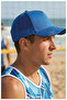 Mesh Baseball Cap for Women and Men (Unisex) (5 Pieces, Front Seamless) - 4