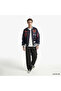 Alpha Industries X Chicago Bears Ma-1 Bomber Men's Navy Blue Jacket - 5