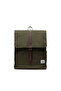 Herschel City |   Water Repellent Fabric Backpack, 14" Laptop Compatible, 16 L