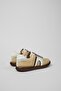 Pelotas Soller Women's Yellow Sneakers - K201858 - 4