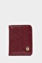 Women's Faux Leather Wallet G8240Axns