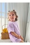 Unisex 100% Cotton Muslin Oversize Baby Kids Set - 3