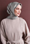 وشاح من الحرير الخالص 9622D 56 - 2