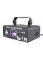 AU Plug DM500 Animation RGB Laser Beam Lines Stage Disco Light DJ Party Pattern Projector Scans DMX - 6
