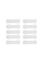 10Pcs Ingrown Toe Nail Treatment Ingrown Toenail Correction Tool Elastic Patch Sticker Straighten... - 6