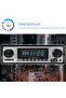 Hippcron Car Radio 1 DIN Stereo FM Bluetooth MP3 Audio Player Cellphone Handfree Digital USB/SD W... - 5