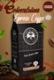 Fresh Guatemala Espresso Coffee 1 Kg (CORE OR COOKED) - 4