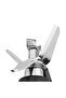 Replacement Parts 7 Fin Blade For Nutri Ninja Blender Auto IQ BL682-30 BL642-30 BL687CO-30 BL482-... - 3