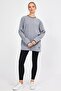 GARNISH OVERSIZE SWEATSHIRT (E22-72300) - 3