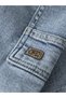 Jeans Tapered Fit - 5