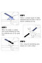 3.0mX3.0mm Desoldering Braid Tape Copper Solder Wire Soldering Wick Tin Solder Removal Braid Welding - 5