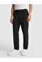 Anthracite Ex. Slim Fit Fabric Trousers 50311574-Vr006 - 4