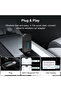 15mm ANYFAR Dual Interface Wireless CarPlay Android Auto Wireless USB TYPE-C Adapter Smart Mini Box - 6