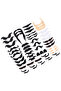 48pcs Creative Funny Costume Mustache Pirate Party Halloween Cosplay Fake Mustach Beard Whisker K... - 2