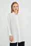 Fullamodest Beaded Embroidered Oversize Shirt - 3