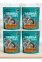 Coconut Covered Dates Balls 96 g X 4 Pcs - 2