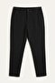 Tailored Fit Straight Leg Trousers F0407Ax26Sp