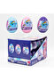 RANDOM 1Pcs My Little Pony Surprise Egg with Stickers Blind Box Doll Gifts Toy Model A