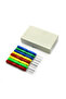 مجموعة من 8 إبر مجوفة من الفولاذ المقاوم للصدأ، أداة يدوية لإزالة اللحام، بأحجام 0.8، 1.0، 1.2، 1.4، 1.6، 1.8، و2.0 مم، مناسبة لـ... - 4