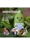 Encouragement Pickle Plush Toys Positive Crochet Animals Gifts Encouragement Birthday Gifts, Chri... - 3