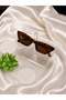Women's Cat Eye Uv400 Sunglasses - 2