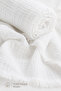 Luxury Muslin Fabric Ihram for Hajj and Umrah - 100% Cotton, Non-Sweat, Lightweight - 3