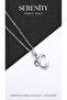 Astrology Zodiac Signs Figured Steel Necklace
