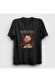 Unisex Black Roots Sepultura T-Shirt 173421Tt
