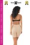 # Corset Non-Marking Non-Slip Firming Tightening Oversized Laser Cut Long Corset Set of 6 - 4