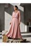 Lasis Women's Skirt and Top Set