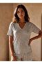 POINTELLE SHORTY SET - 4