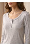 Intimates Pyjama Set Top & Trousers - 3